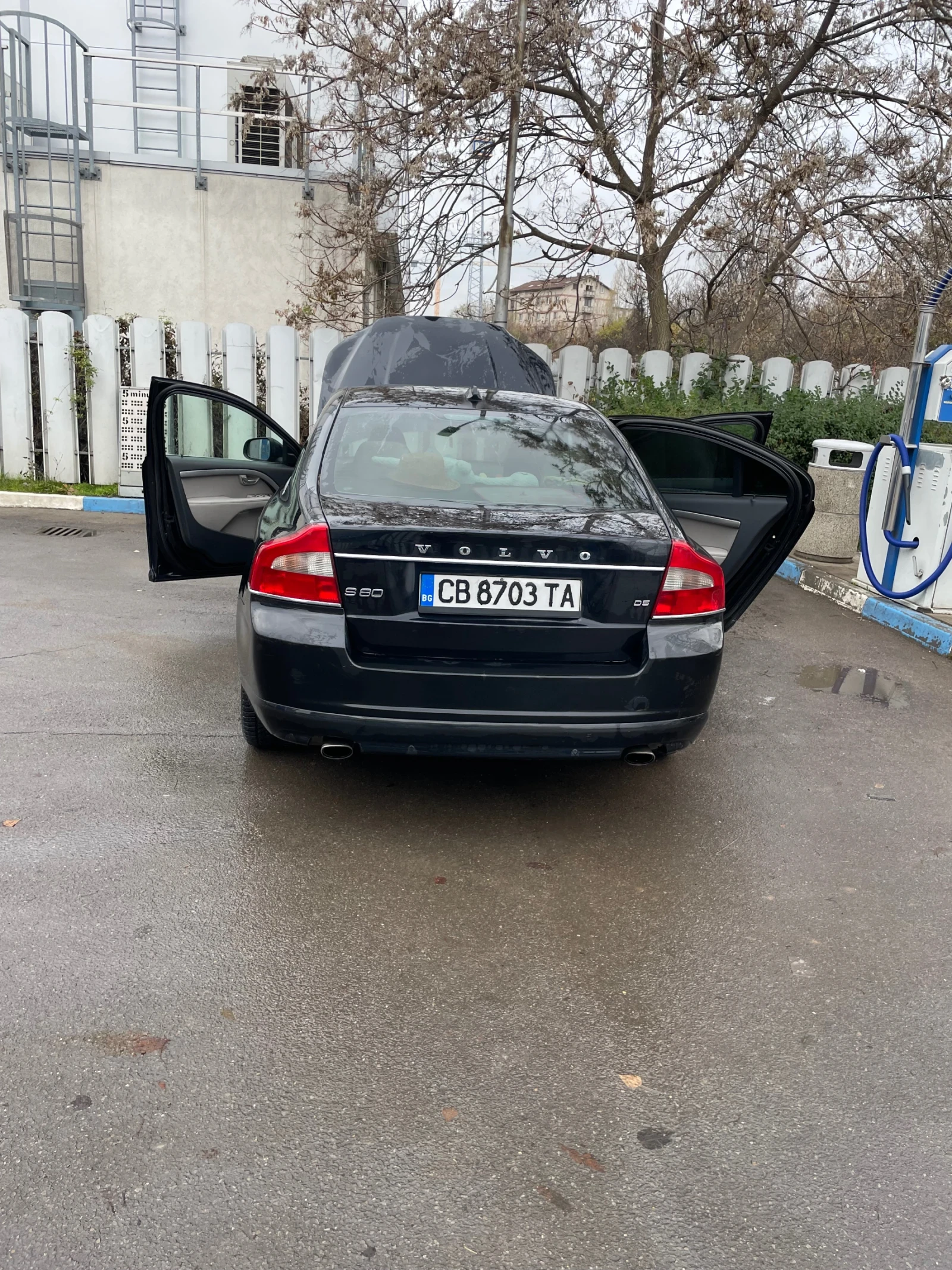 Volvo S80 | Mobile.bg   12