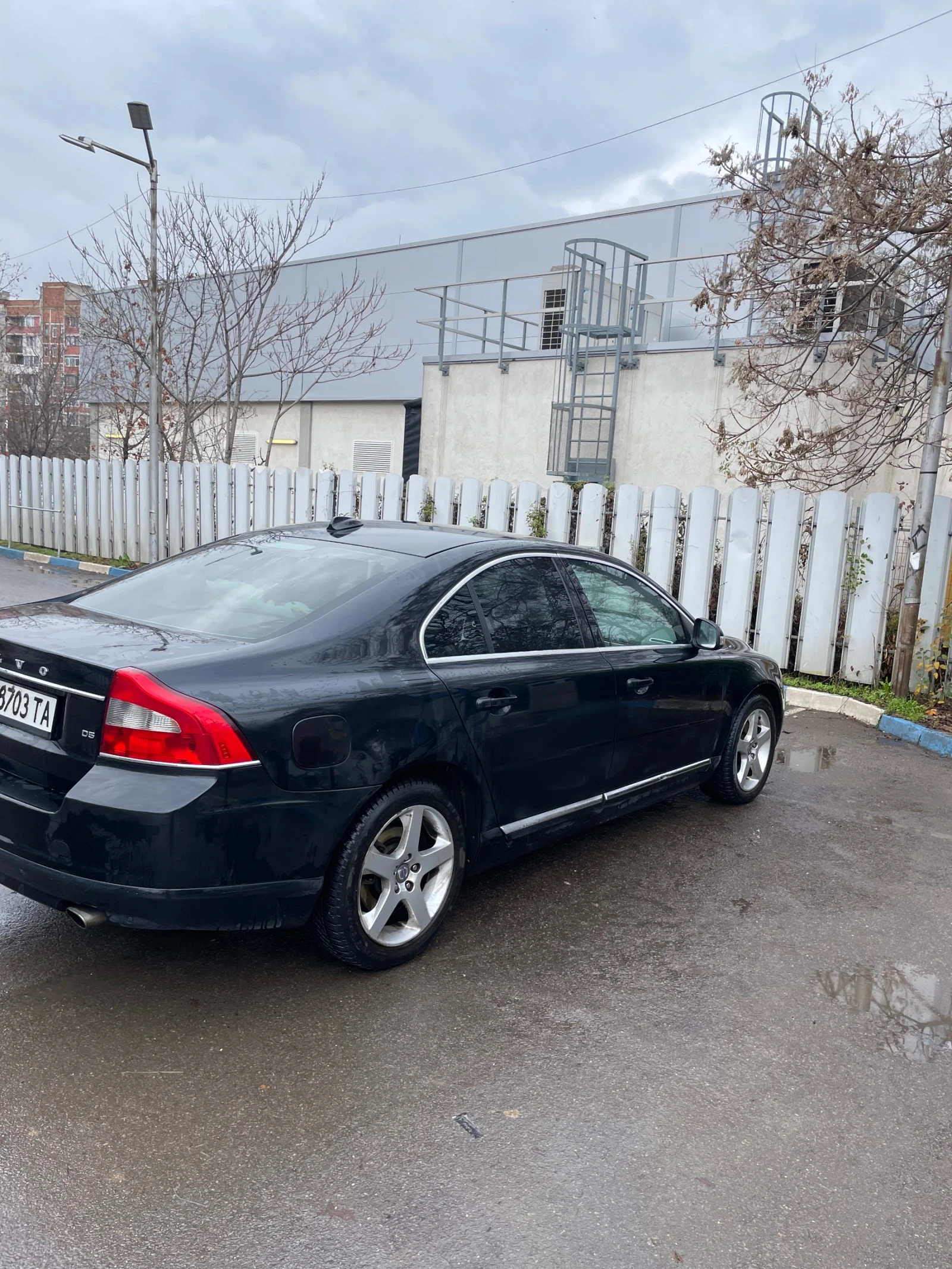 Volvo S80 | Mobile.bg   3