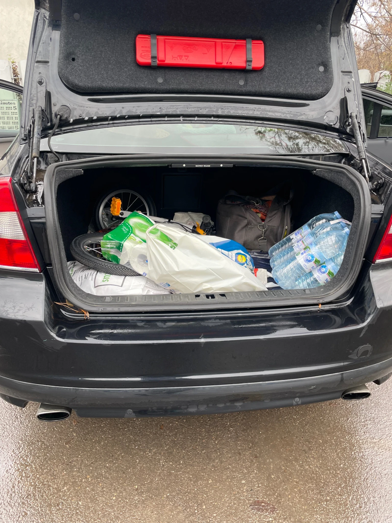 Volvo S80 | Mobile.bg   13