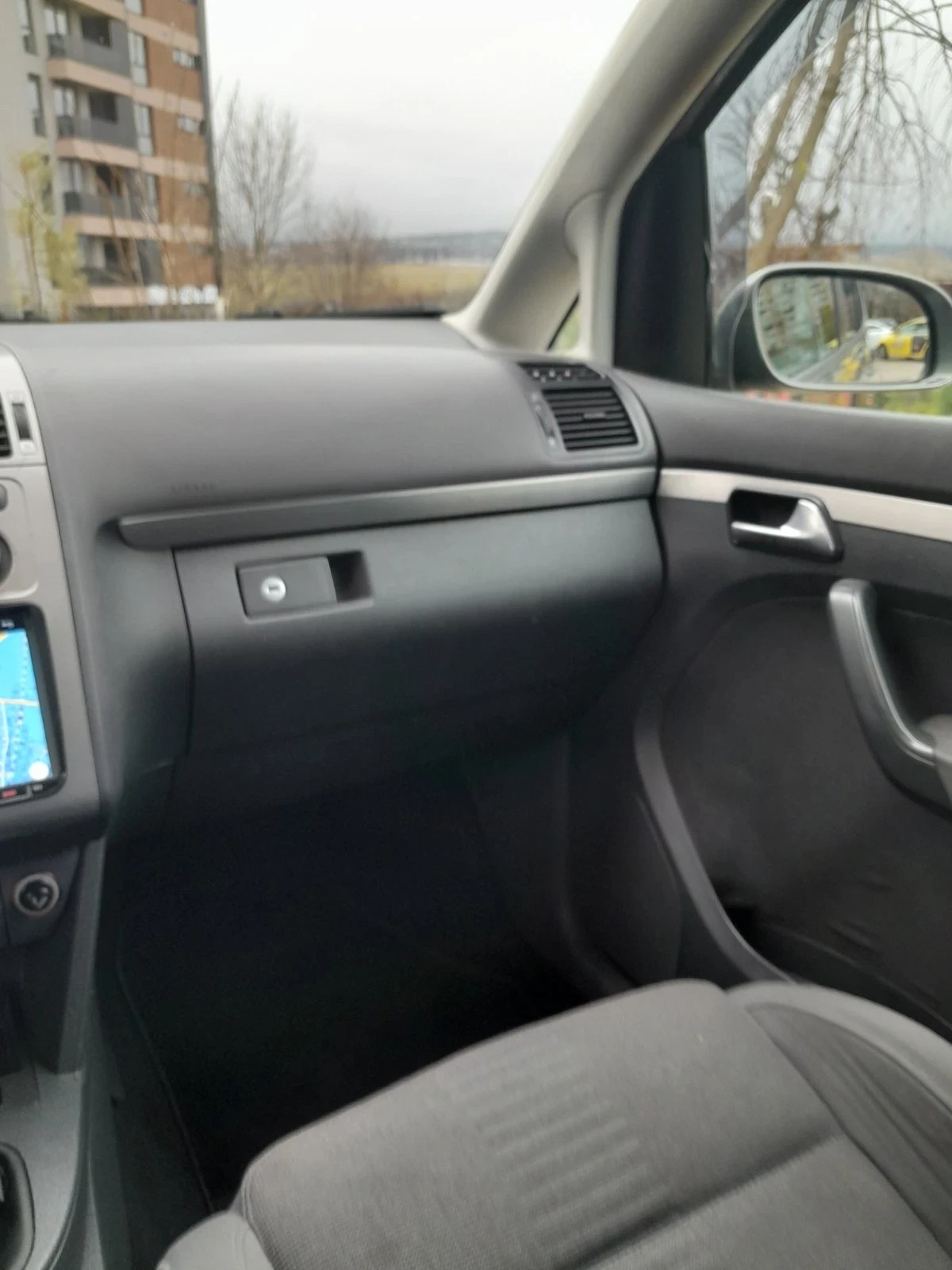 VW Touran 1.9 tdi - изображение 5