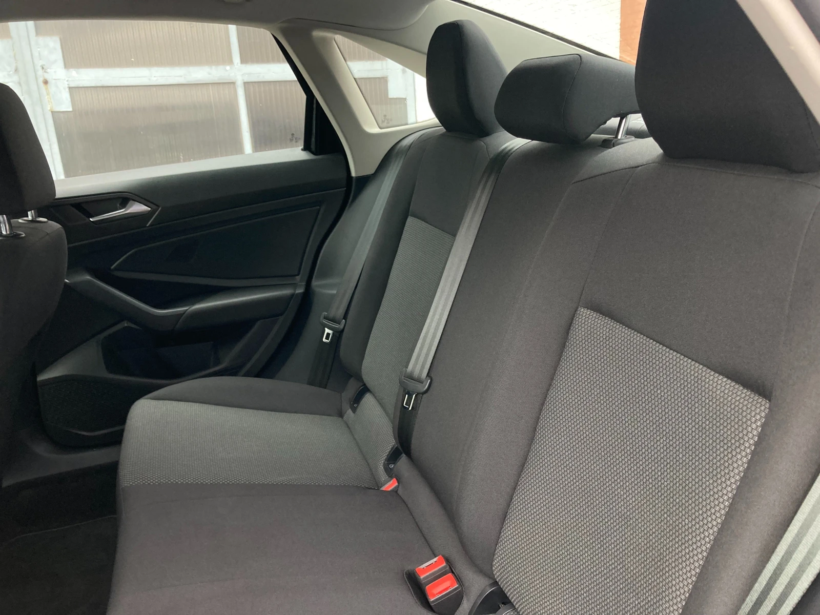 VW Jetta 1.4i НА ЧАСТИ / ЗА ЧАСТИ - изображение 10