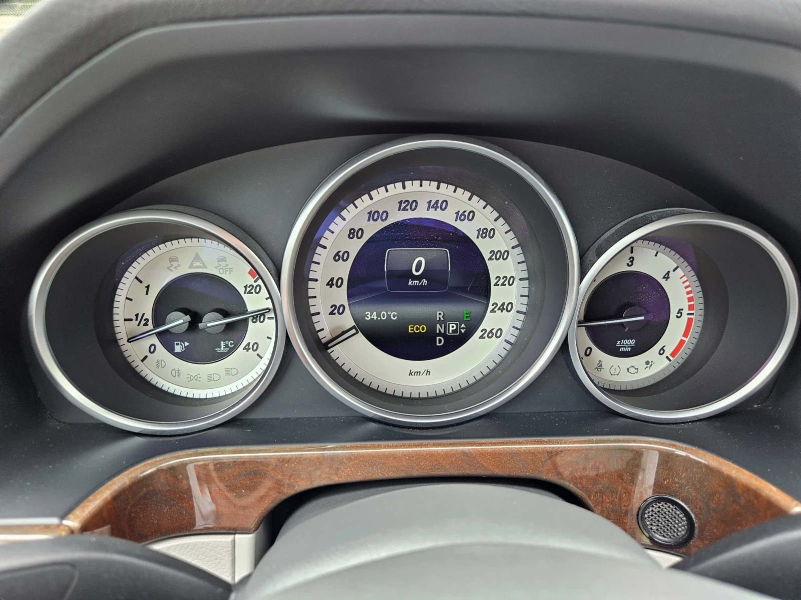 Mercedes-Benz E 250 ��� ���� �� ������ 2, 2 �����  | Mobile.bg � ����������� 15