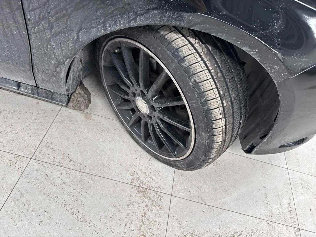 Mercedes-Benz CLA 250 2014 * CARFAX * �� ���������������� | Mobile.bg � ����������� 6