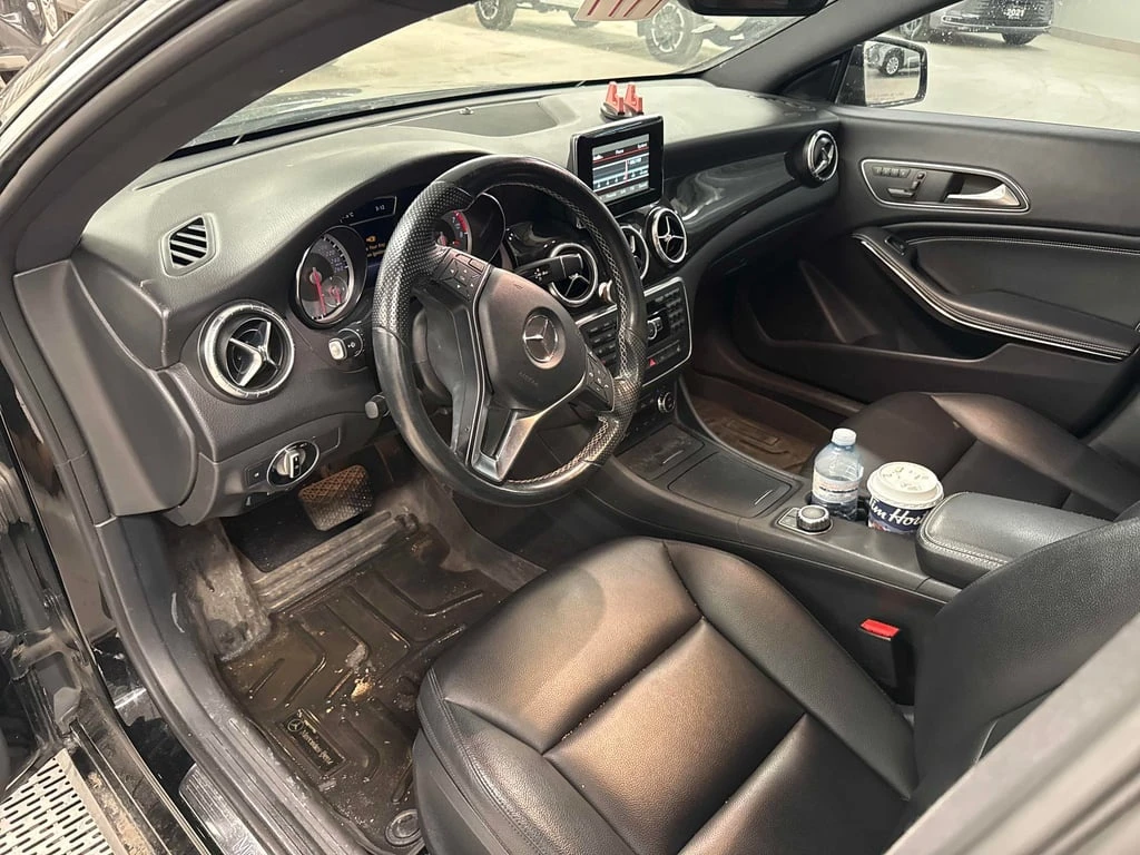 Mercedes-Benz CLA 250 2014 * CARFAX * �� ���������������� | Mobile.bg � ����������� 7
