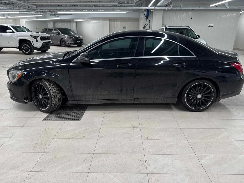 Mercedes-Benz CLA 250 2014 * CARFAX * �� ���������������� | Mobile.bg � ����������� 3