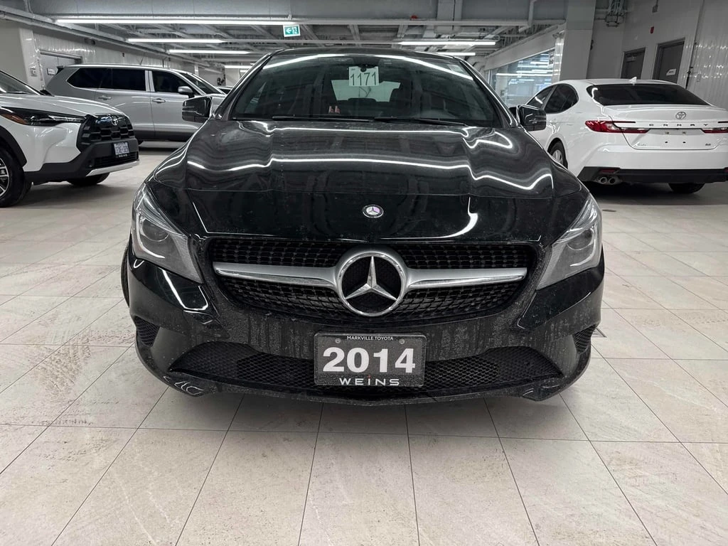 Mercedes-Benz CLA 250 2014 * CARFAX * �� ���������������� | Mobile.bg � ����������� 2