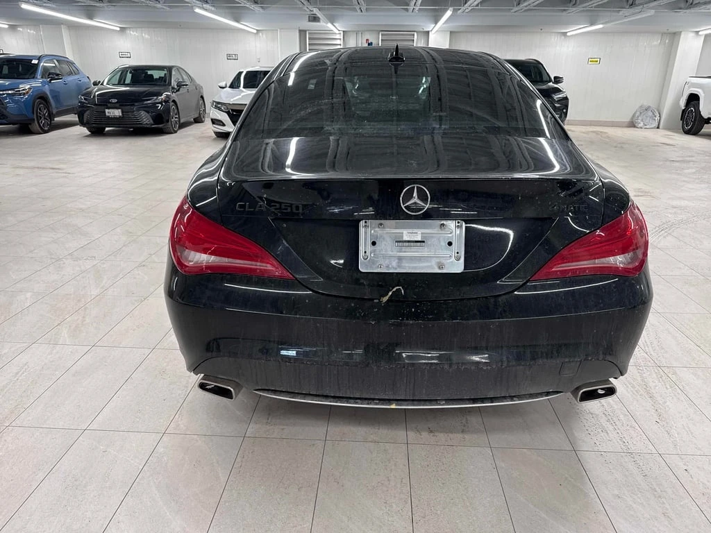 Mercedes-Benz CLA 250 2014 * CARFAX * �� ���������������� | Mobile.bg � ����������� 5