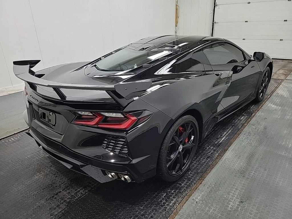 Chevrolet Corvette 2LT  CARFAX | Mobile.bg � ����������� 3