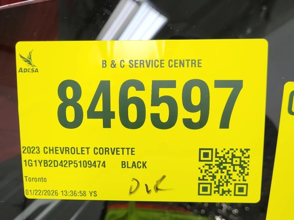 Chevrolet Corvette 2LT  CARFAX | Mobile.bg � ����������� 14