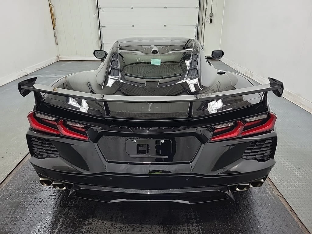 Chevrolet Corvette 2LT  CARFAX | Mobile.bg � ����������� 7