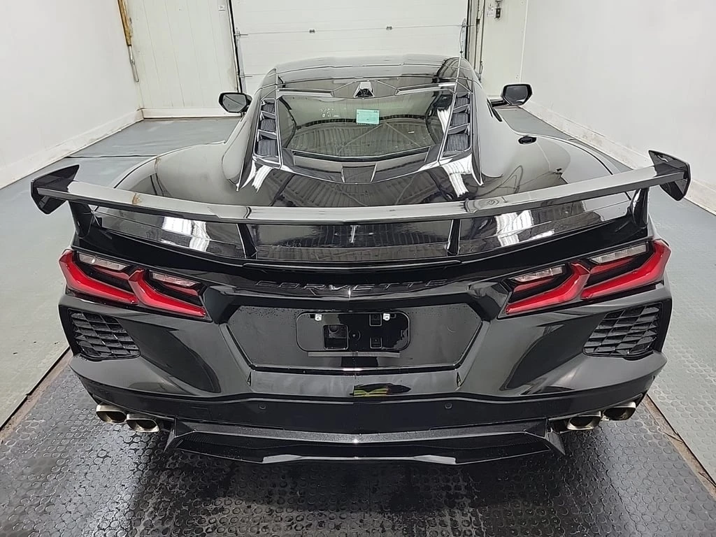 Chevrolet Corvette 2LT  CARFAX | Mobile.bg � ����������� 6