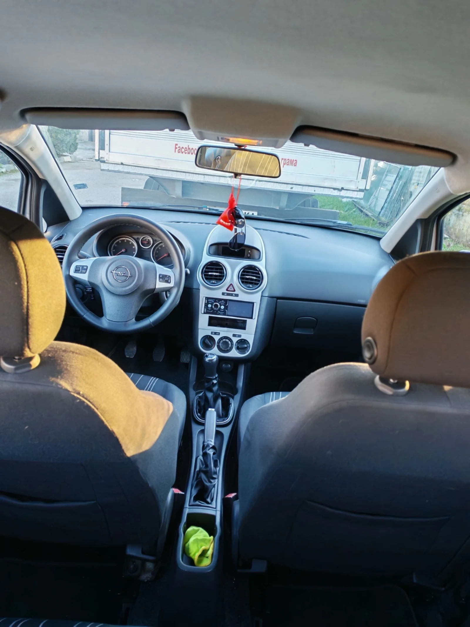 Opel Corsa  - изображение 3