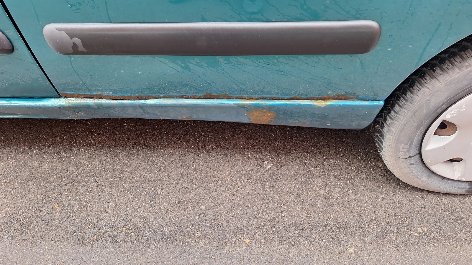 Citroen Berlingo  - изображение 7