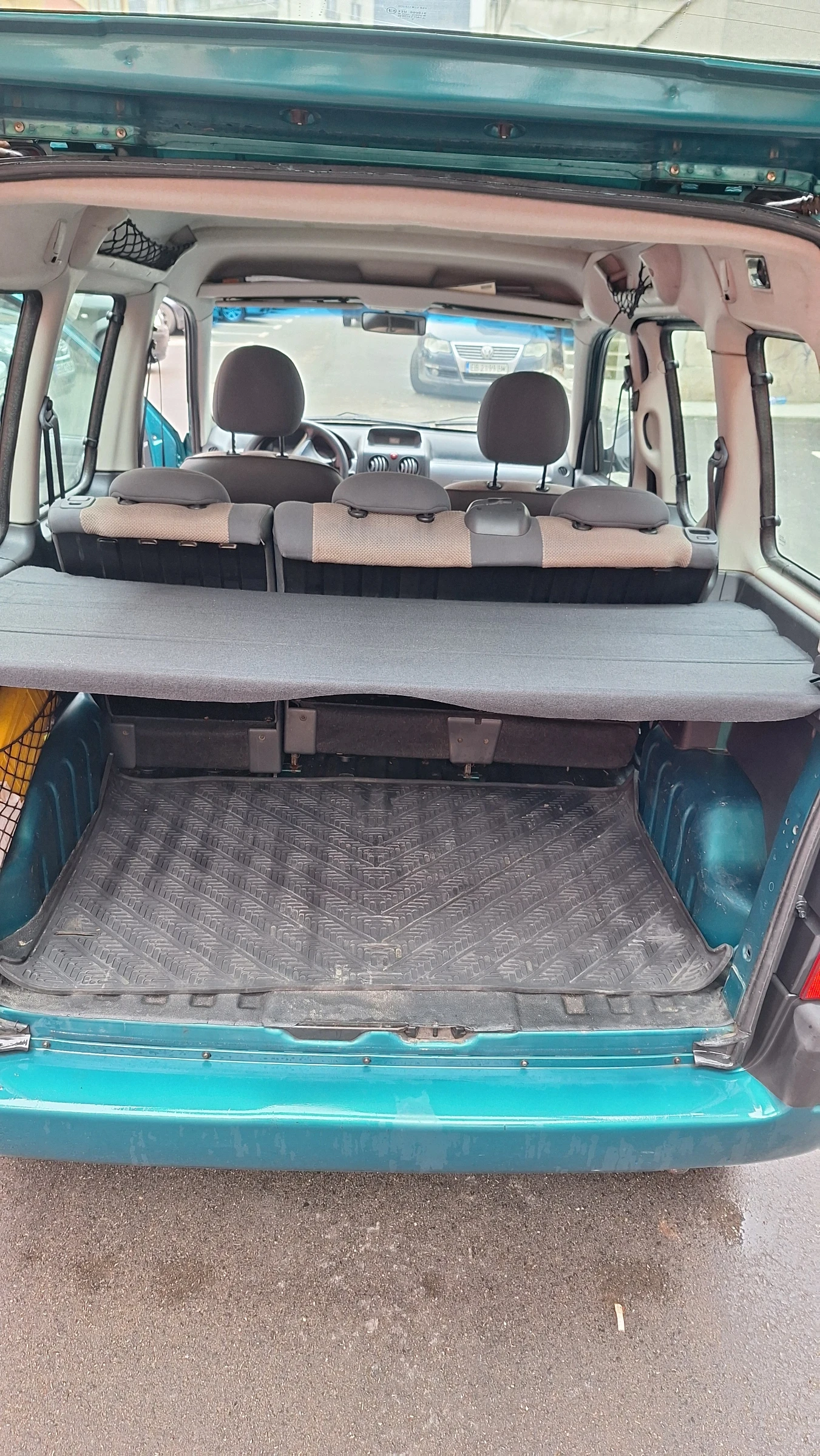 Citroen Berlingo  - изображение 3