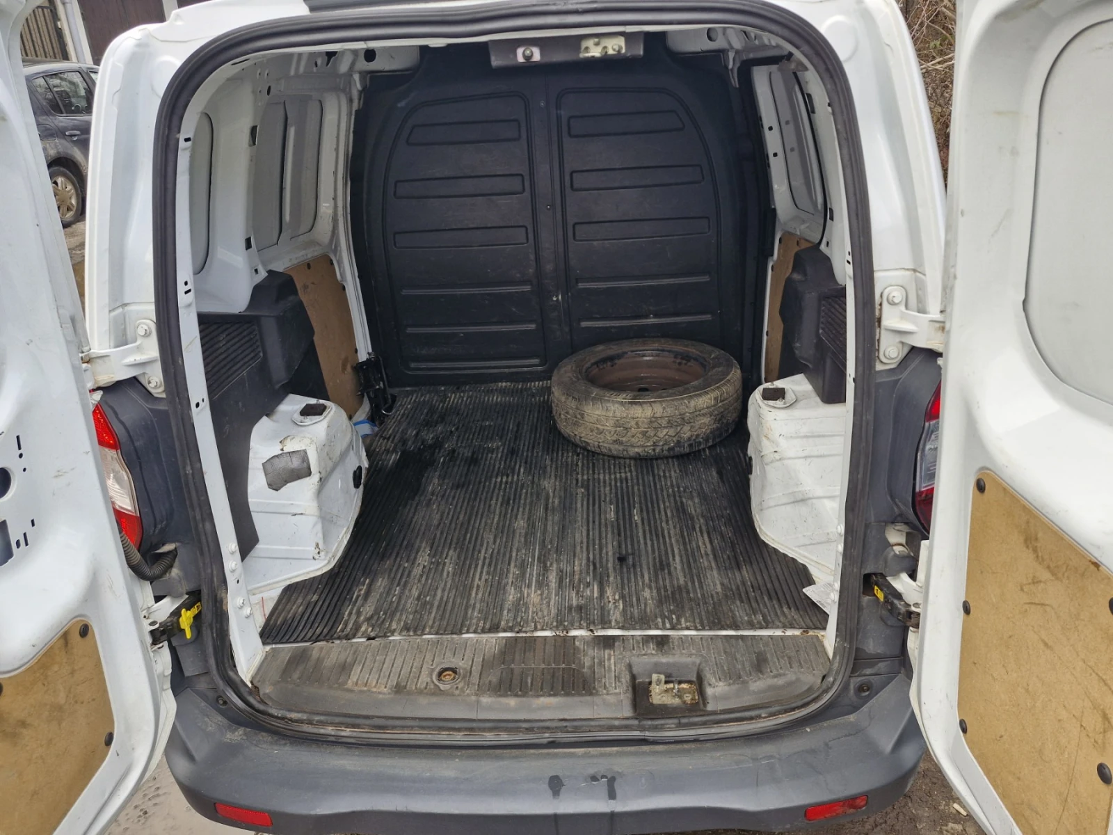 Ford Courier | Mobile.bg � ����������� 11