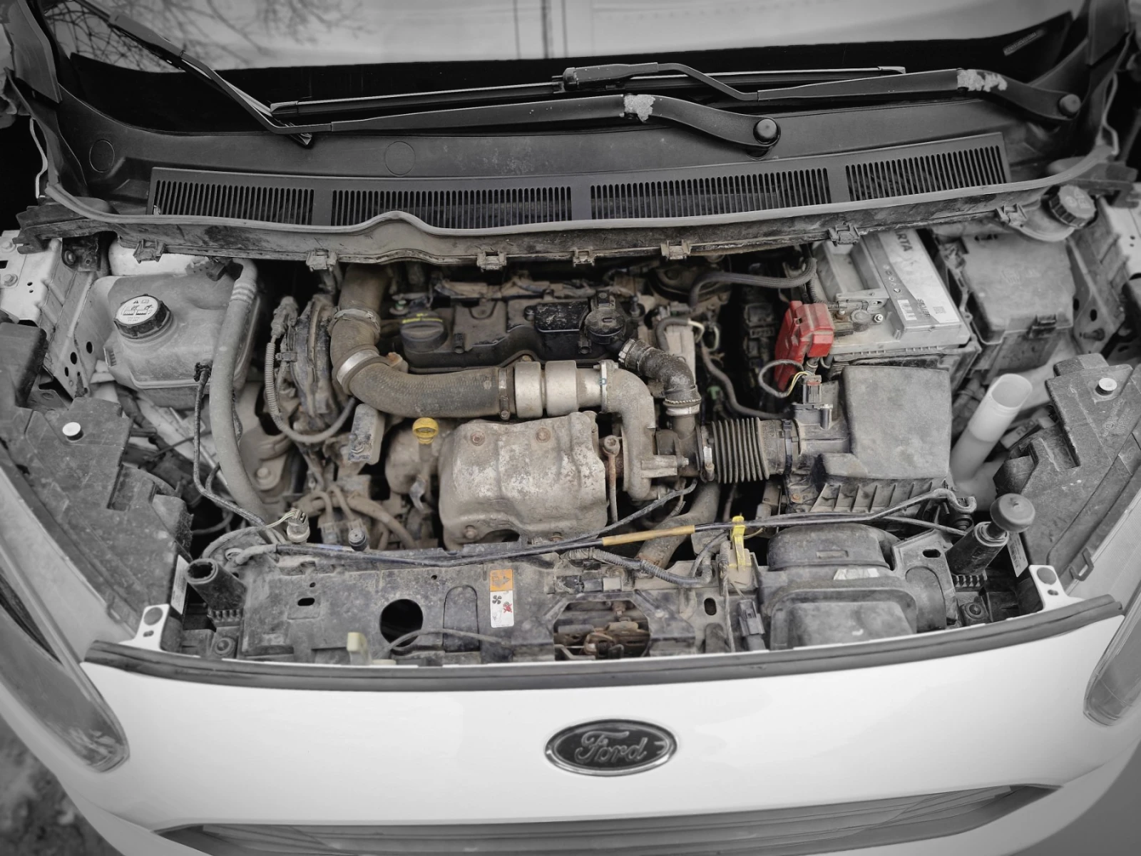 Ford Courier | Mobile.bg � ����������� 12