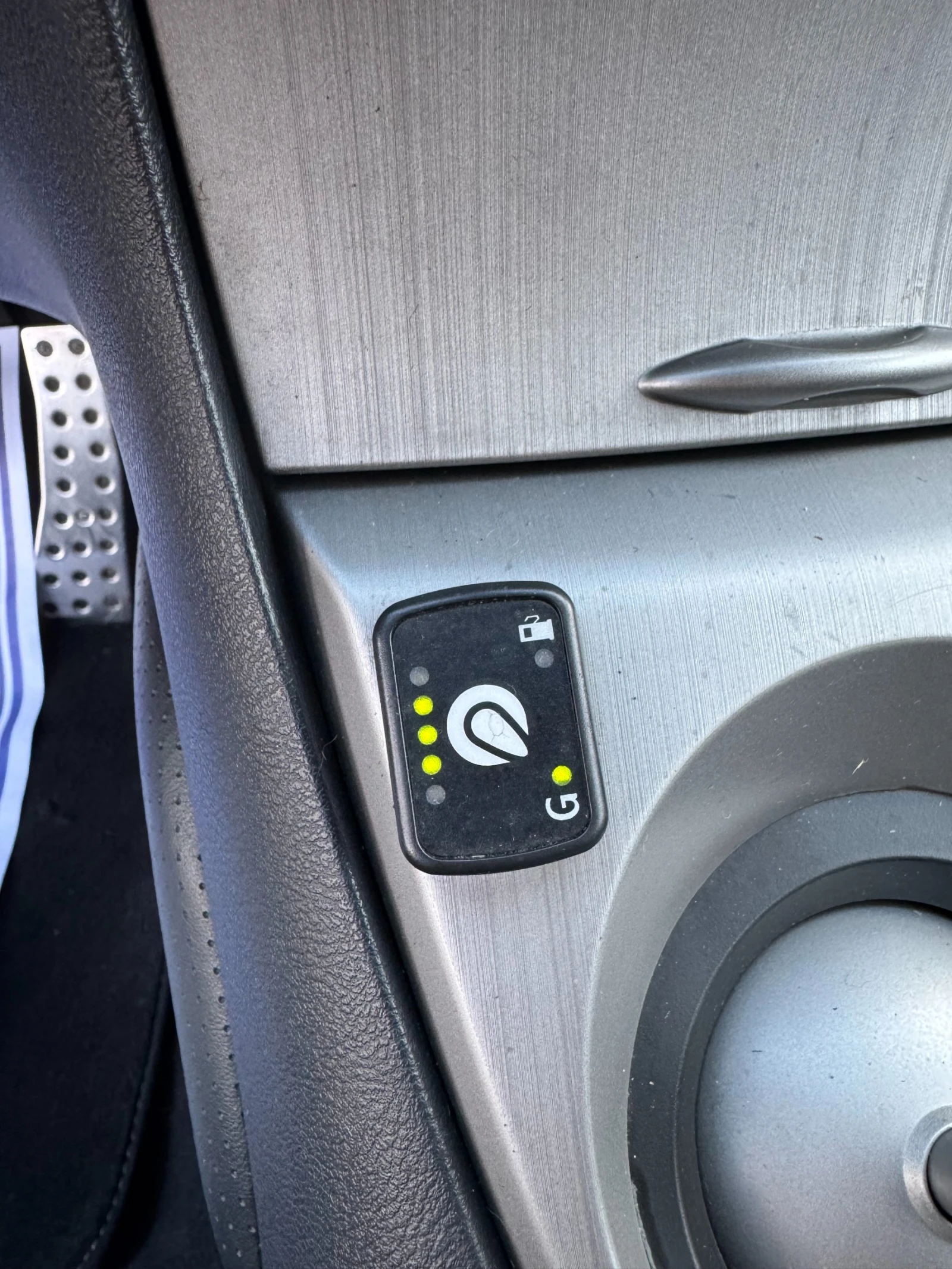 Honda Civic 1.8i 140�.�. LPG | Mobile.bg � ����������� 13