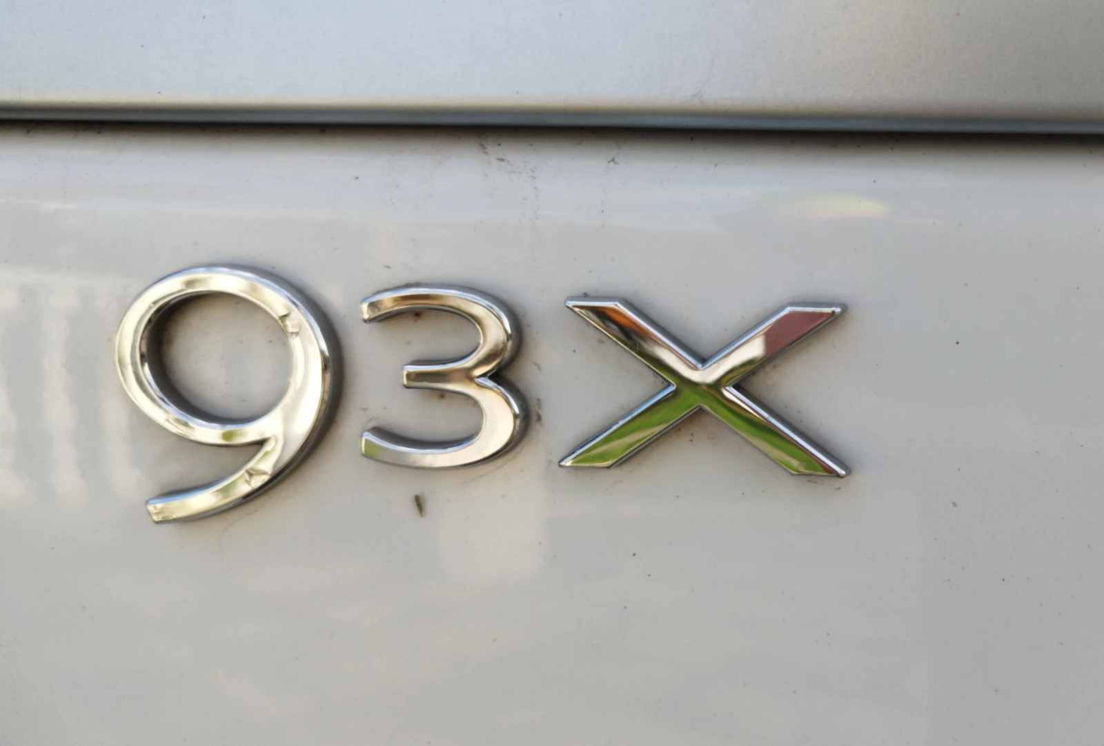 Saab 9-3 9-3X NORDIC 2 | Mobile.bg � ����������� 3