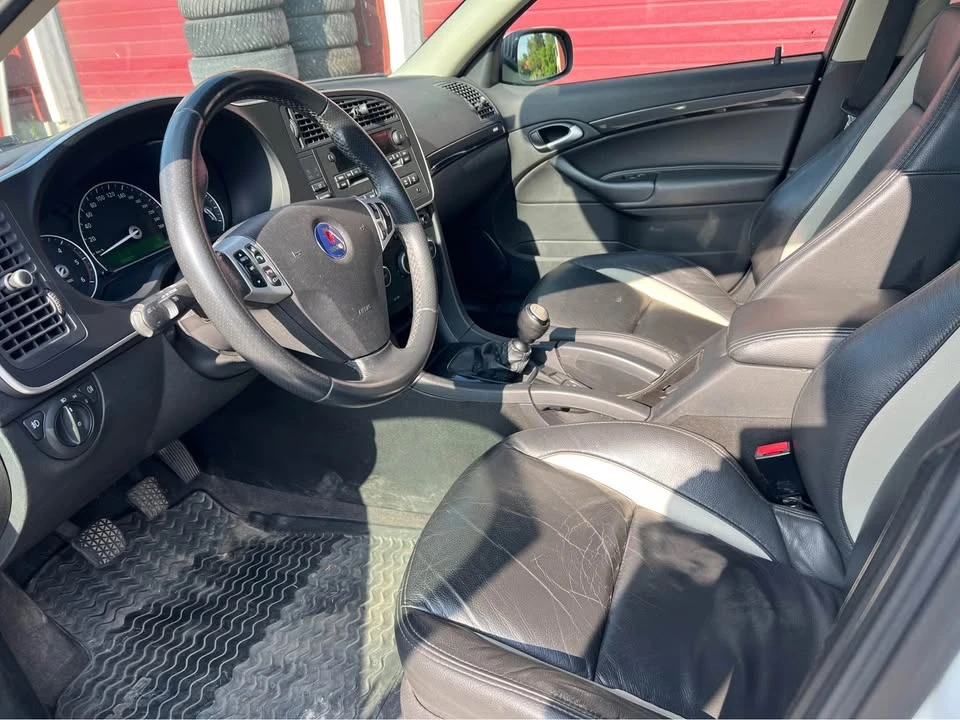 Saab 9-3 9-3X NORDIC 2 | Mobile.bg � ����������� 12