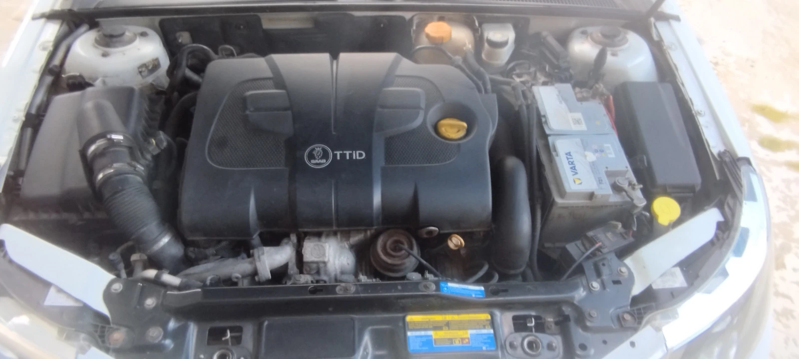 Saab 9-3 9-3X NORDIC 2 | Mobile.bg � ����������� 15