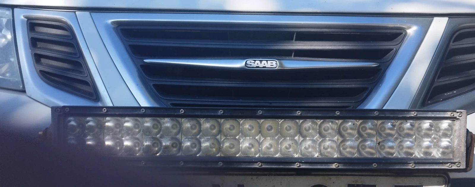 Saab 9-3 9-3X NORDIC 2 | Mobile.bg � ����������� 11