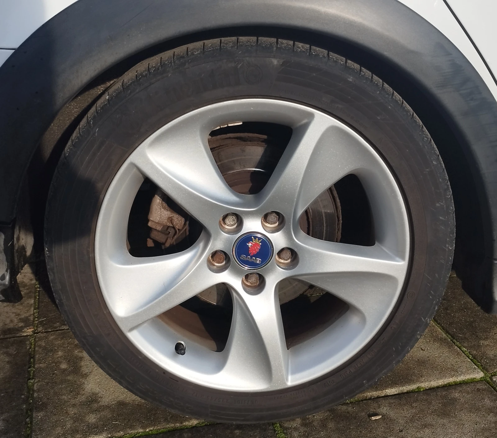 Saab 9-3 9-3X NORDIC 2 | Mobile.bg � ����������� 13