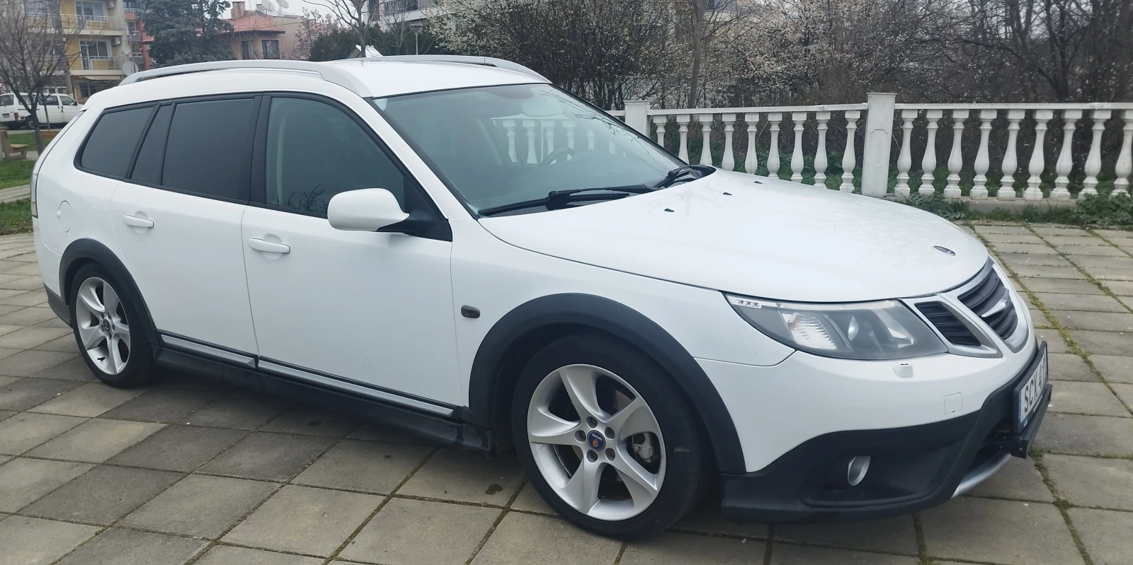 Saab 9-3 9-3X NORDIC 2 | Mobile.bg � ����������� 3