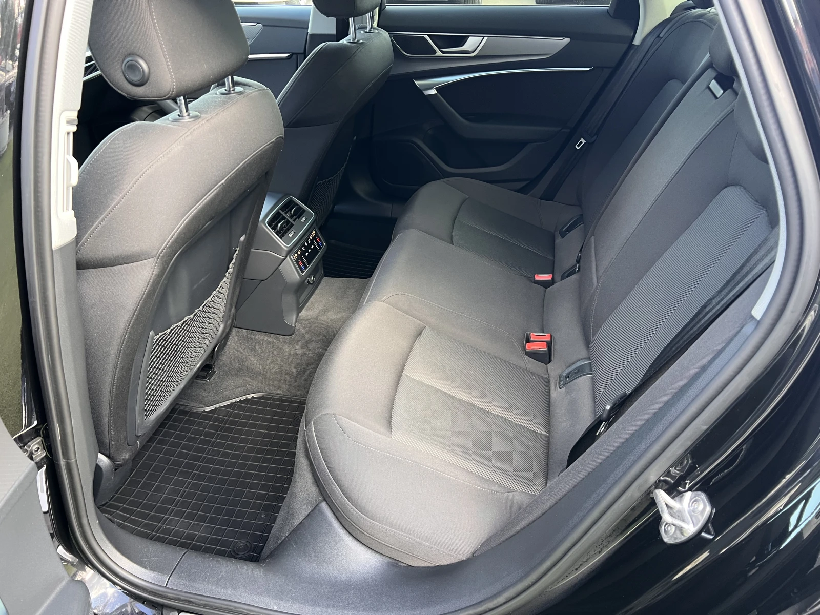 Audi A6 LIMOUSINE/50TDI/286K.C/8AT - изображение 10