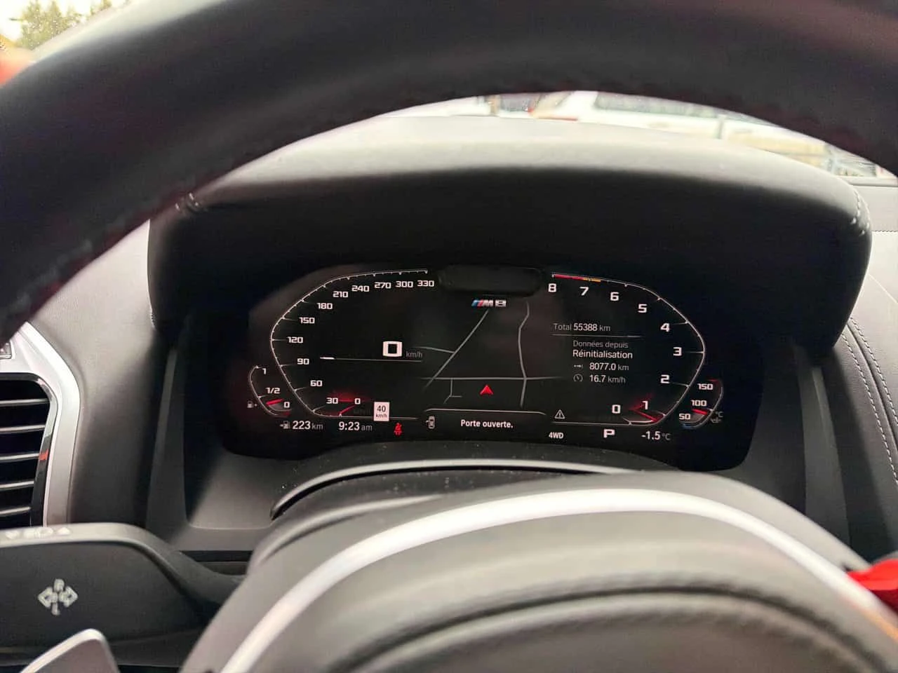 BMW M8 * Gran Coupe * Bowers & Wilkins* ПОДГРЕВ* KEYLESS* - изображение 8