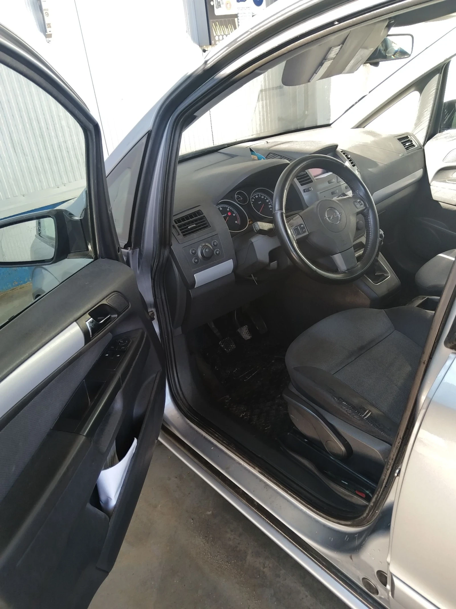 Opel Zafira | Mobile.bg � ����������� 11