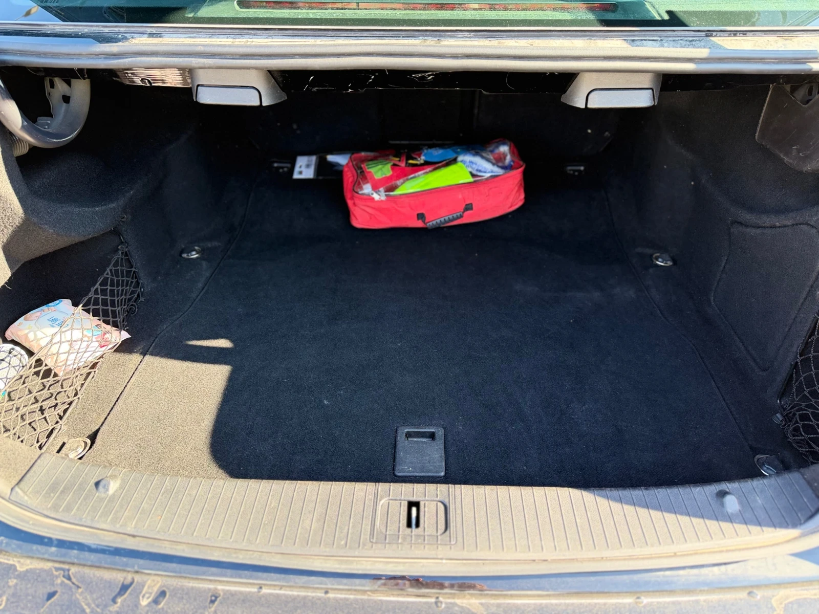 Mercedes-Benz E 200 2.2 CDI | Mobile.bg � ����������� 11