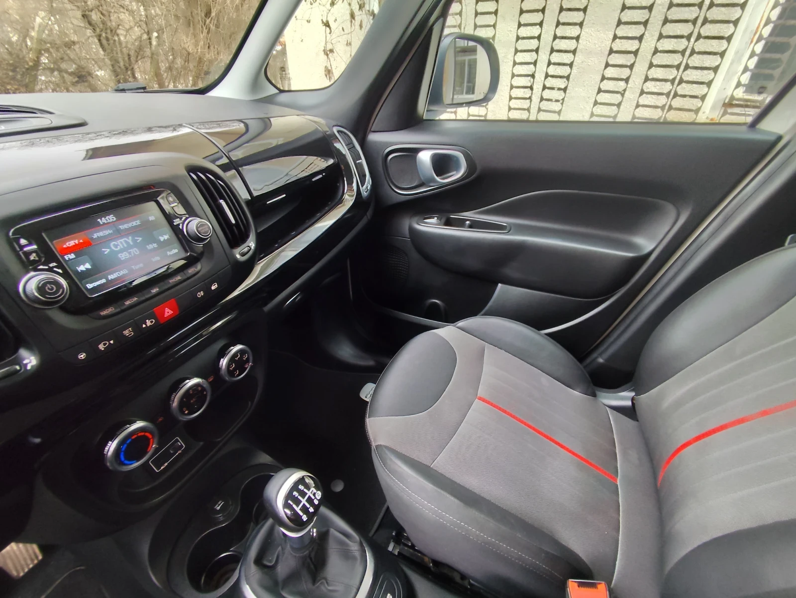 Fiat 500L | Mobile.bg � ����������� 12