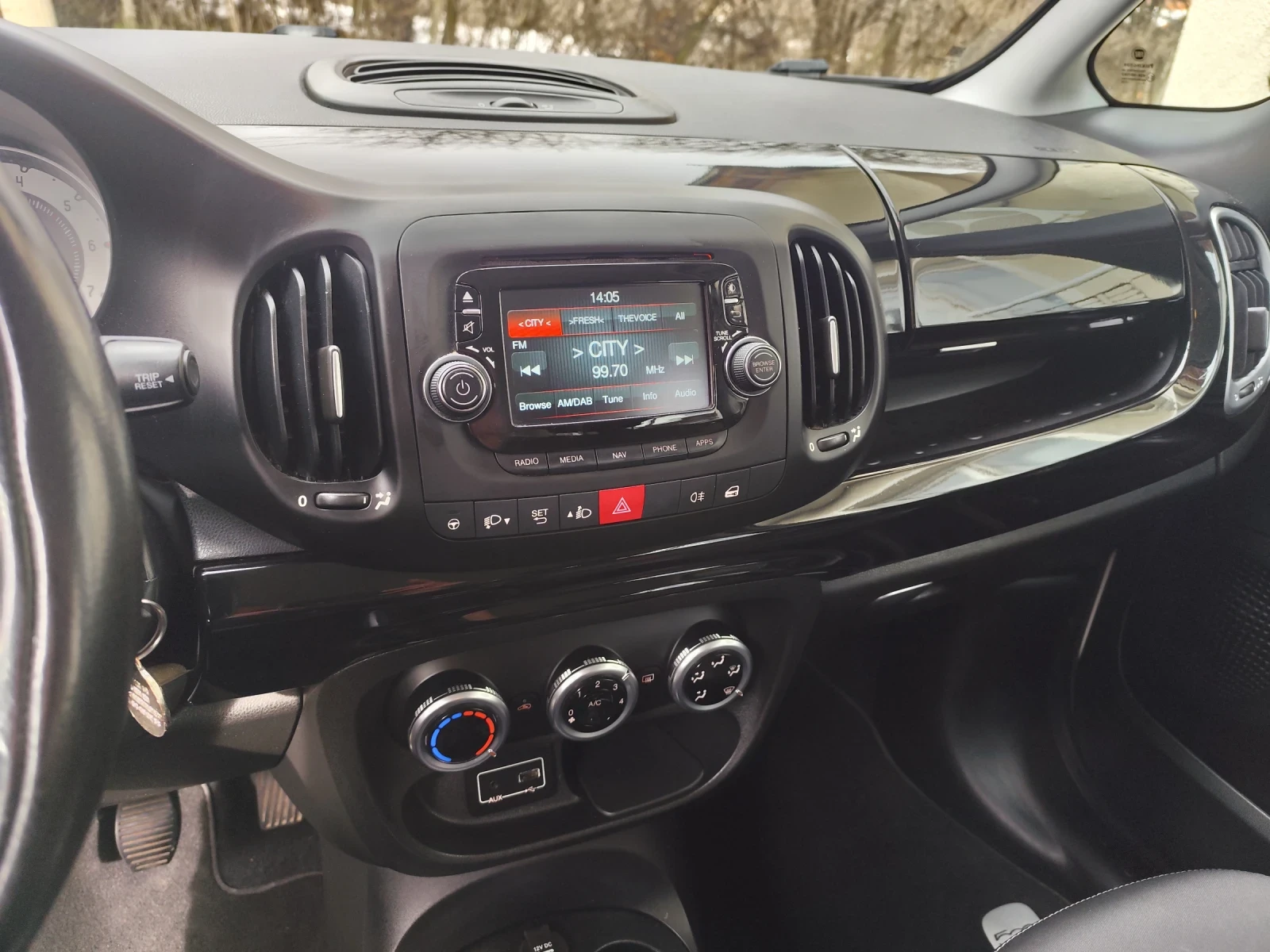 Fiat 500L | Mobile.bg � ����������� 13