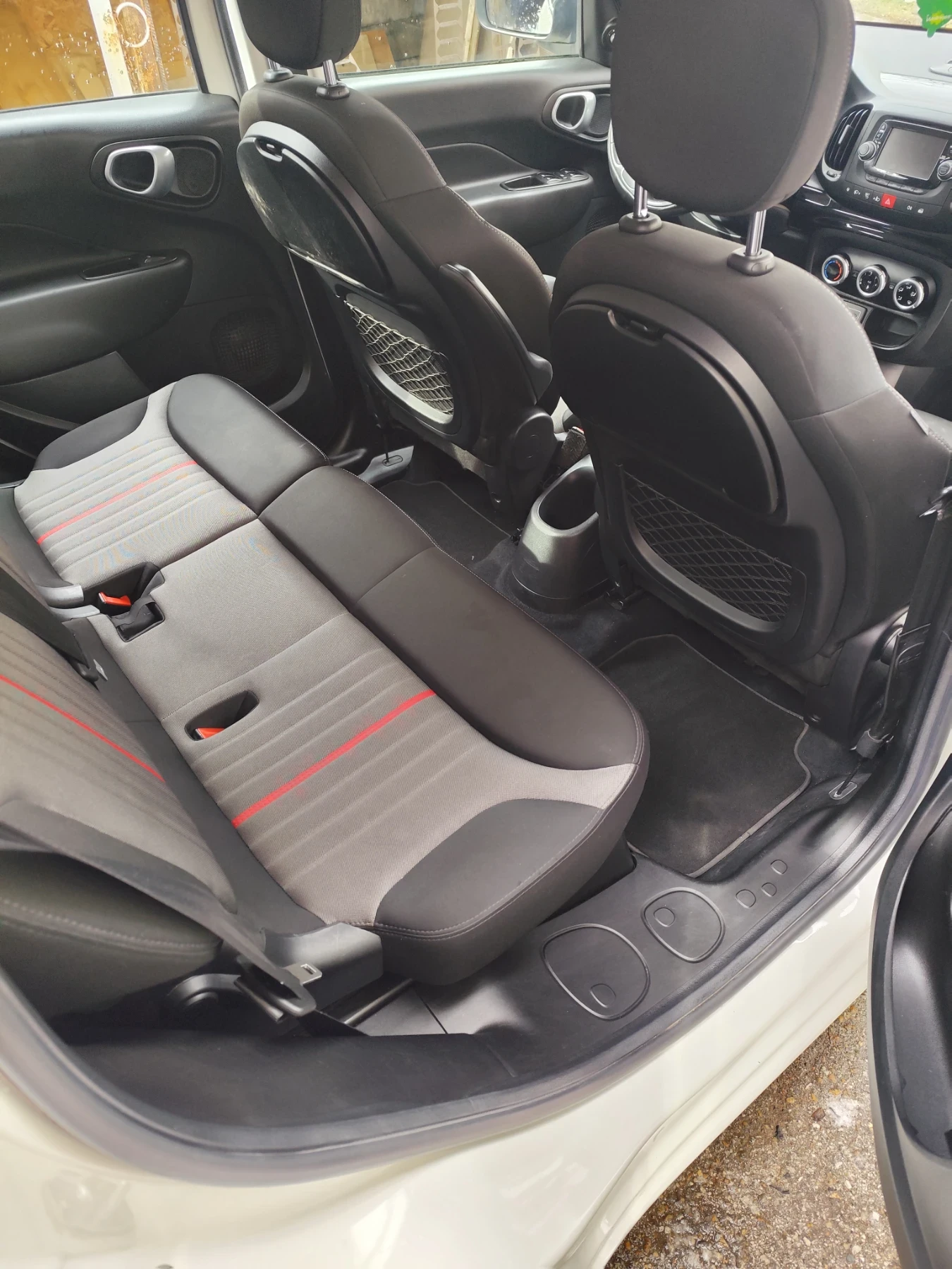 Fiat 500L  - изображение 7