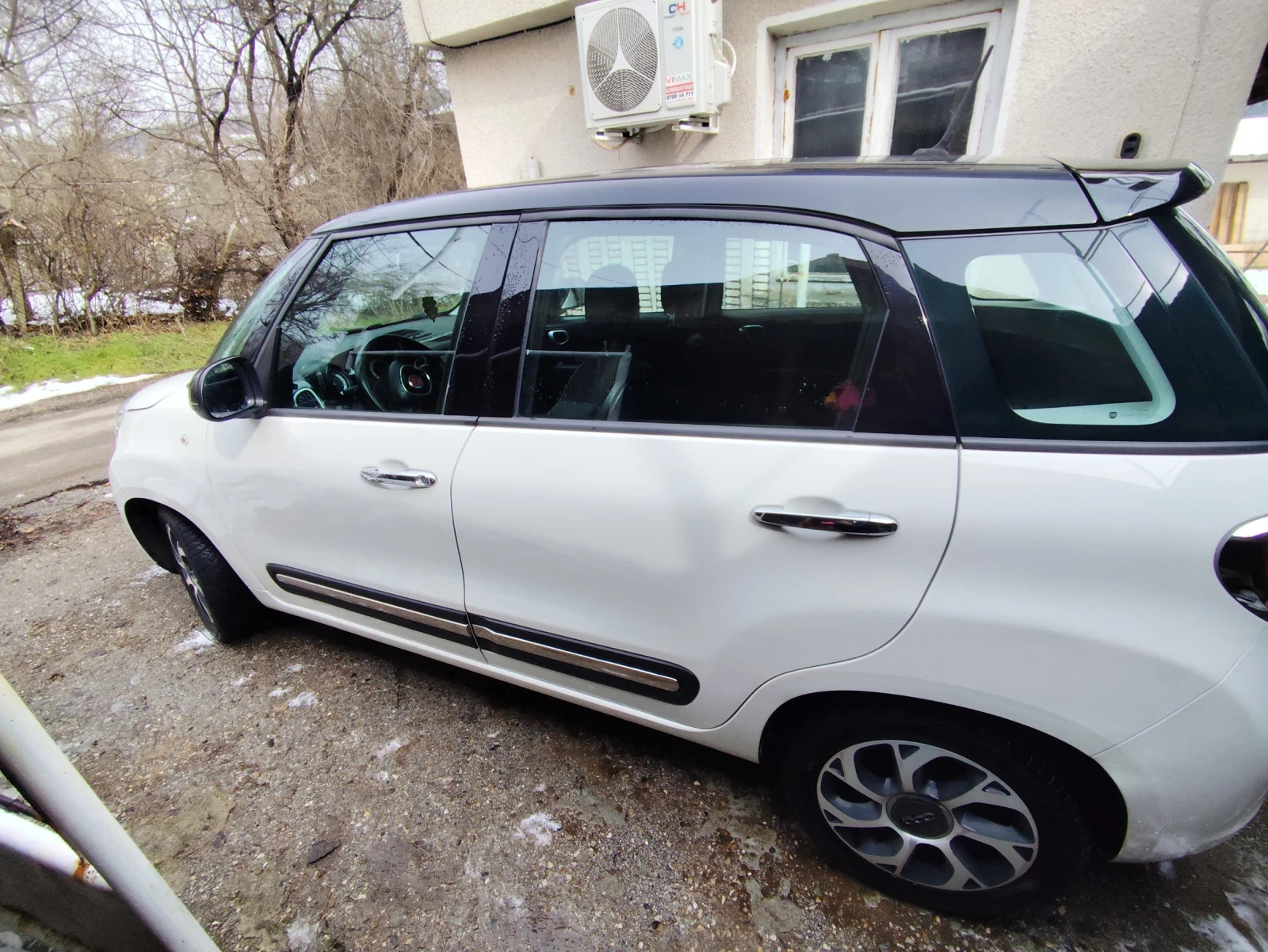 Fiat 500L  - изображение 3