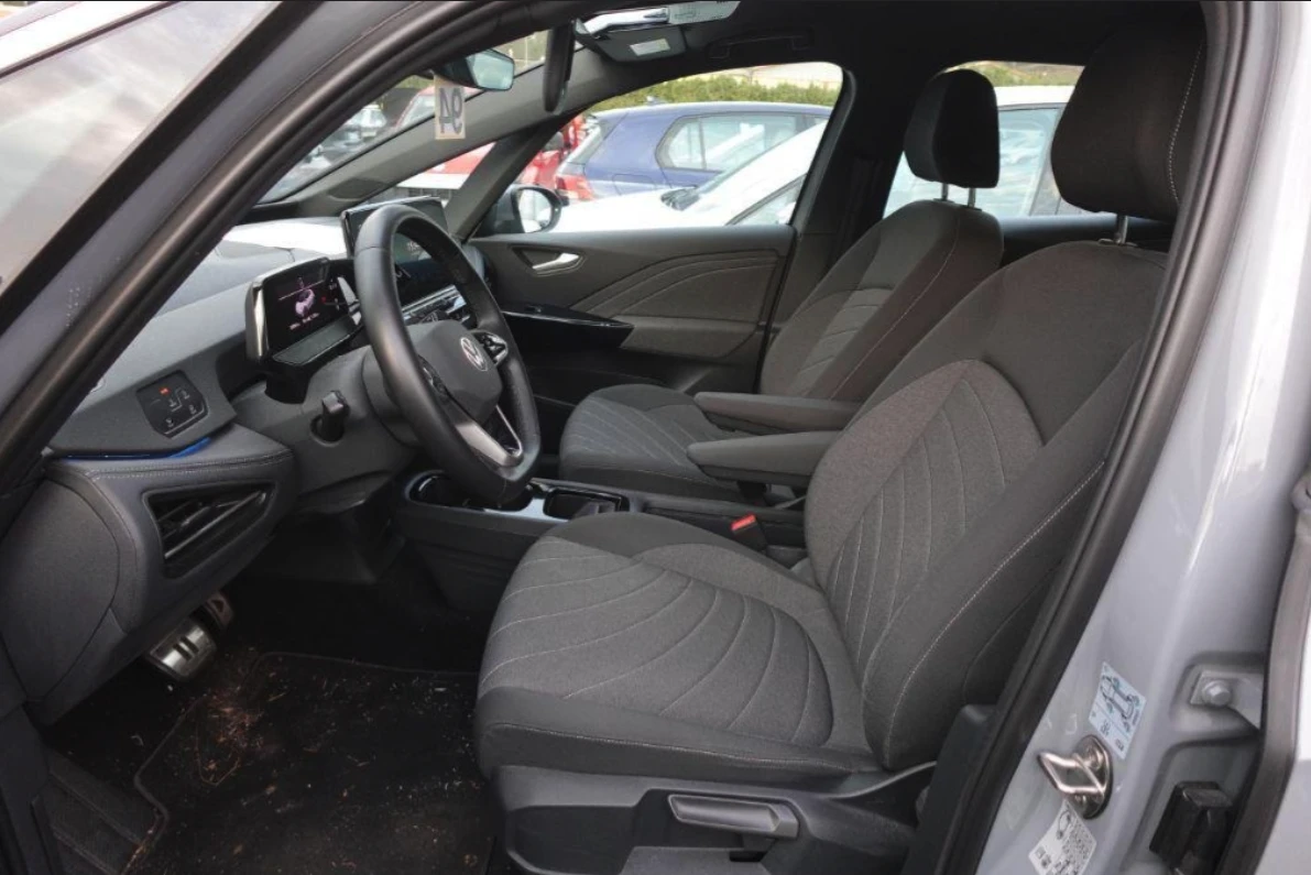 VW ID.3 58 kWh Pro Performance, снимка 6 - Автомобили и джипове - 53943464