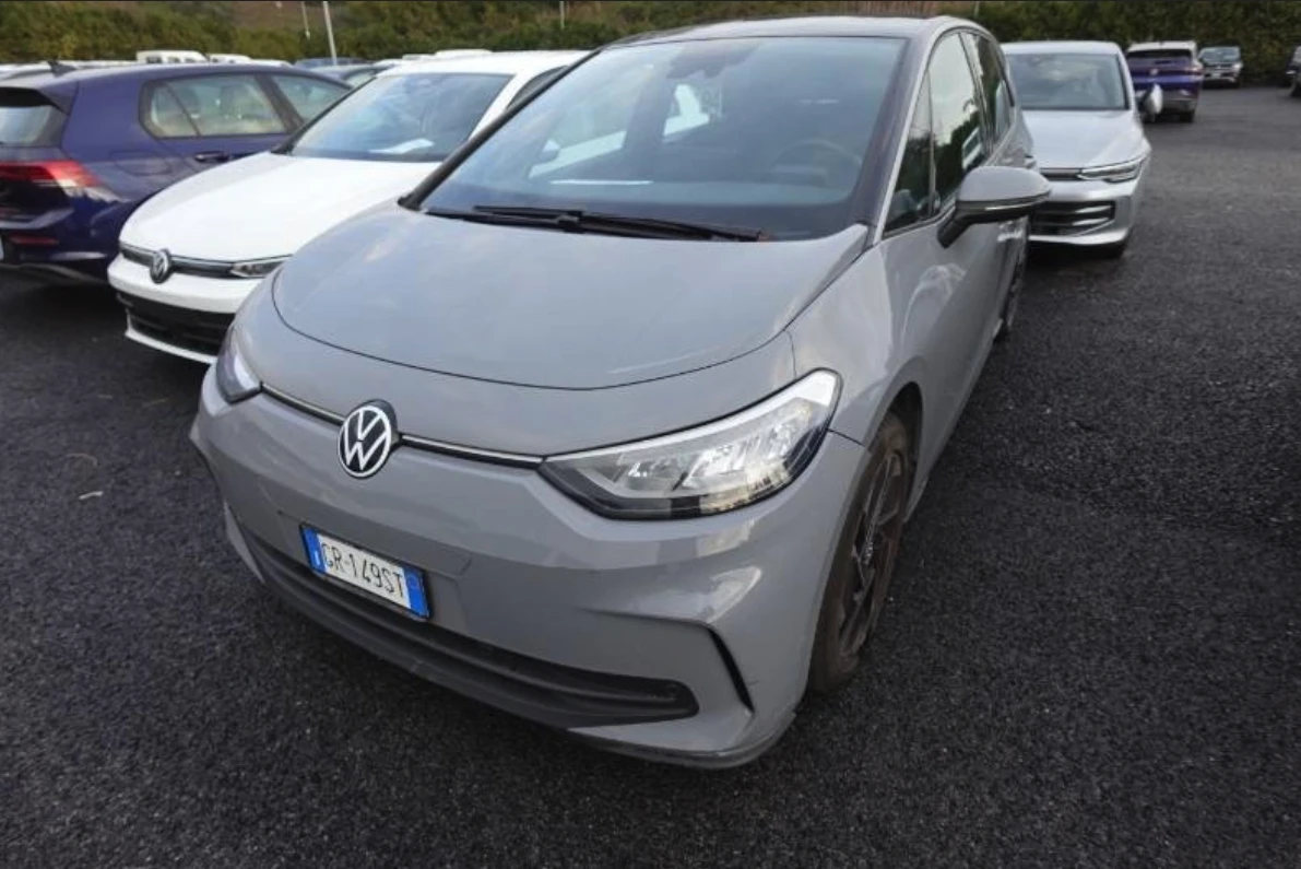 VW ID.3 58 kWh Pro Performance, снимка 2 - Автомобили и джипове - 53943464