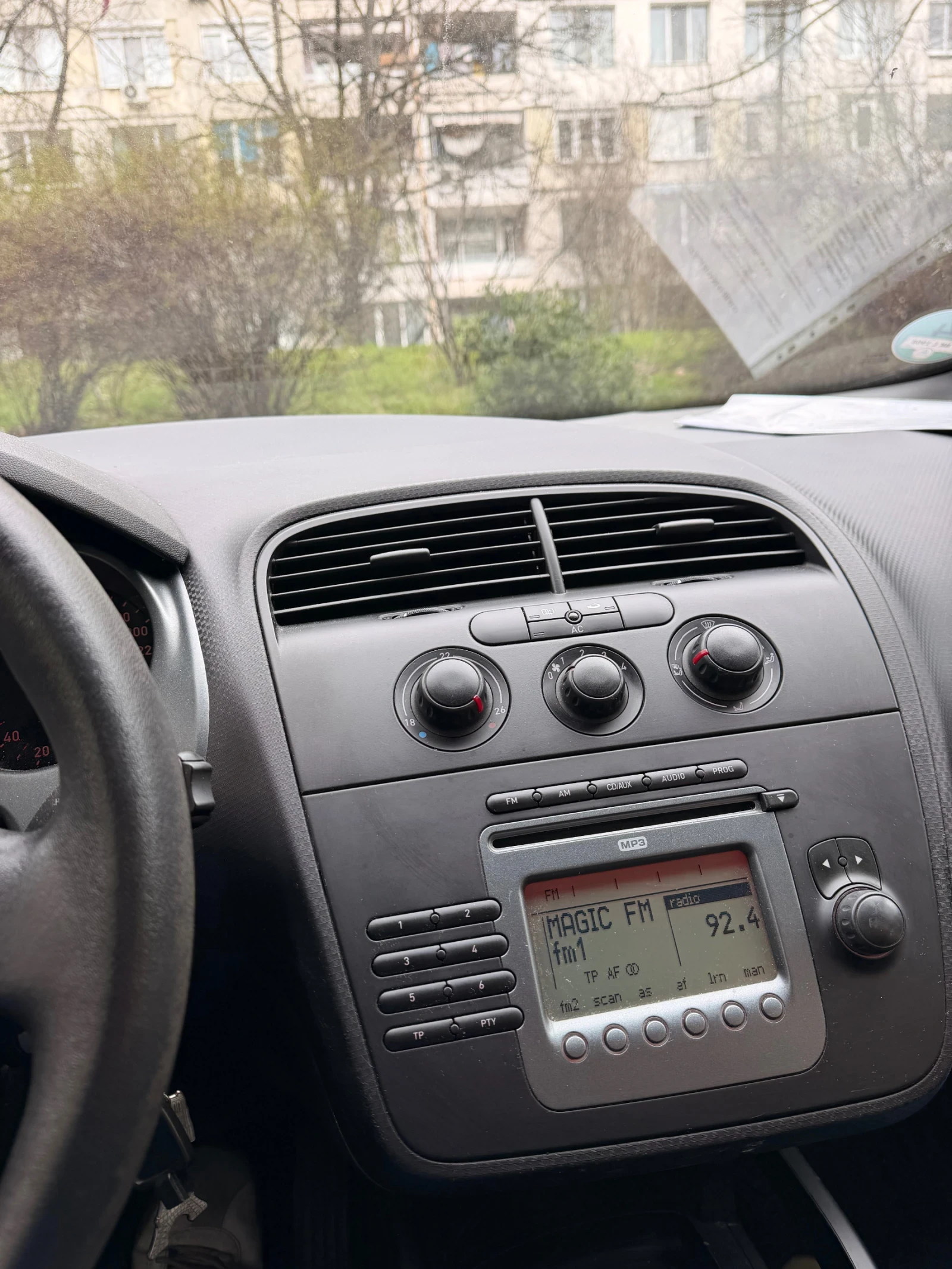 Seat Altea 1.6 ������+ ���, ���������, ��������� | Mobile.bg � ����������� 5