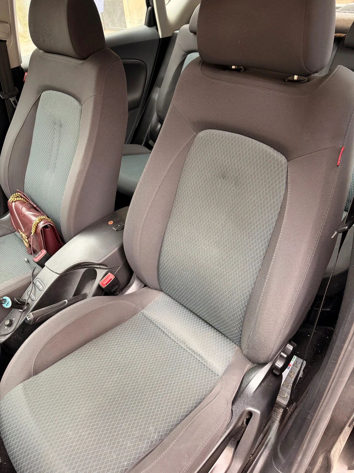 Seat Altea 1.6 ������+ ���, ���������, ��������� | Mobile.bg � ����������� 13