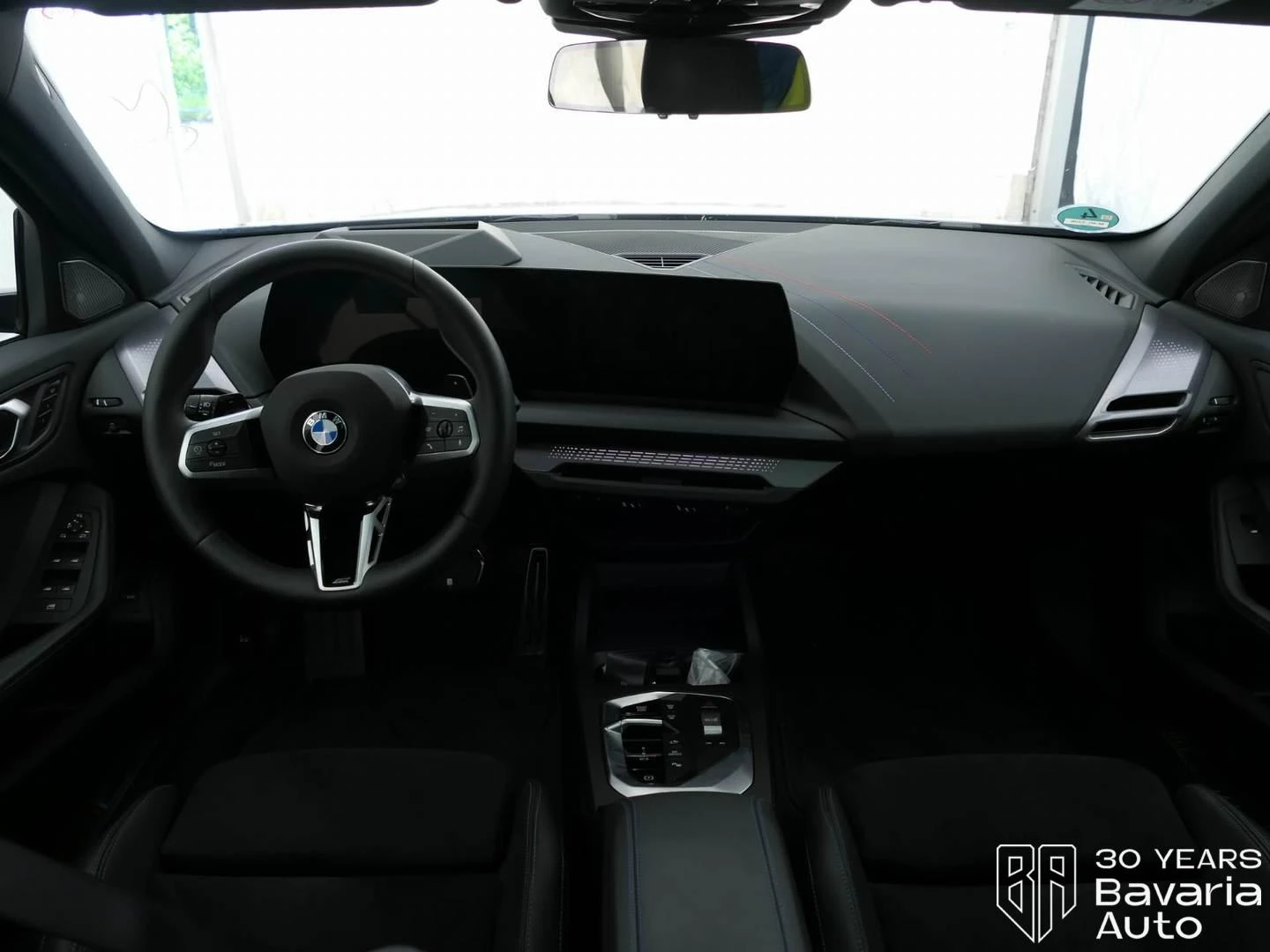 BMW 120 M Sport Paket Steptronic, снимка 6 - Автомобили и джипове - 54429412
