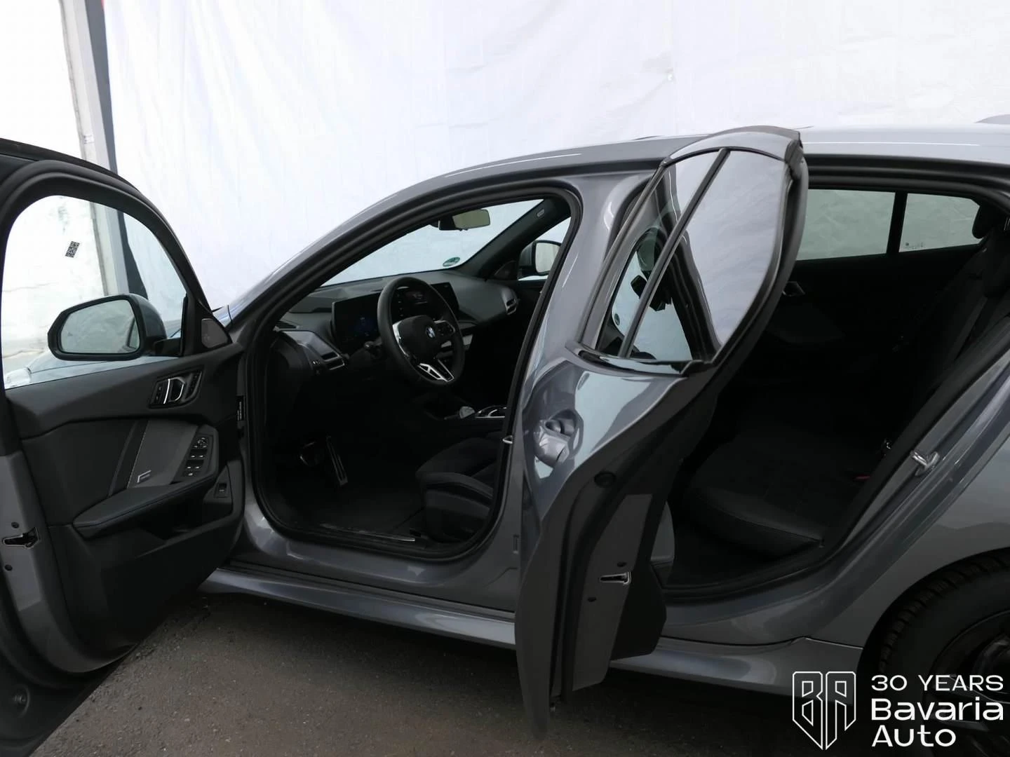 BMW 120 M Sport Paket Steptronic, снимка 5 - Автомобили и джипове - 54429412