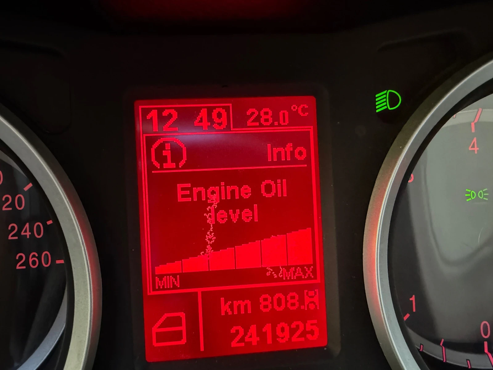 Alfa Romeo 159, снимка 8 - Автомобили и джипове - 54492037