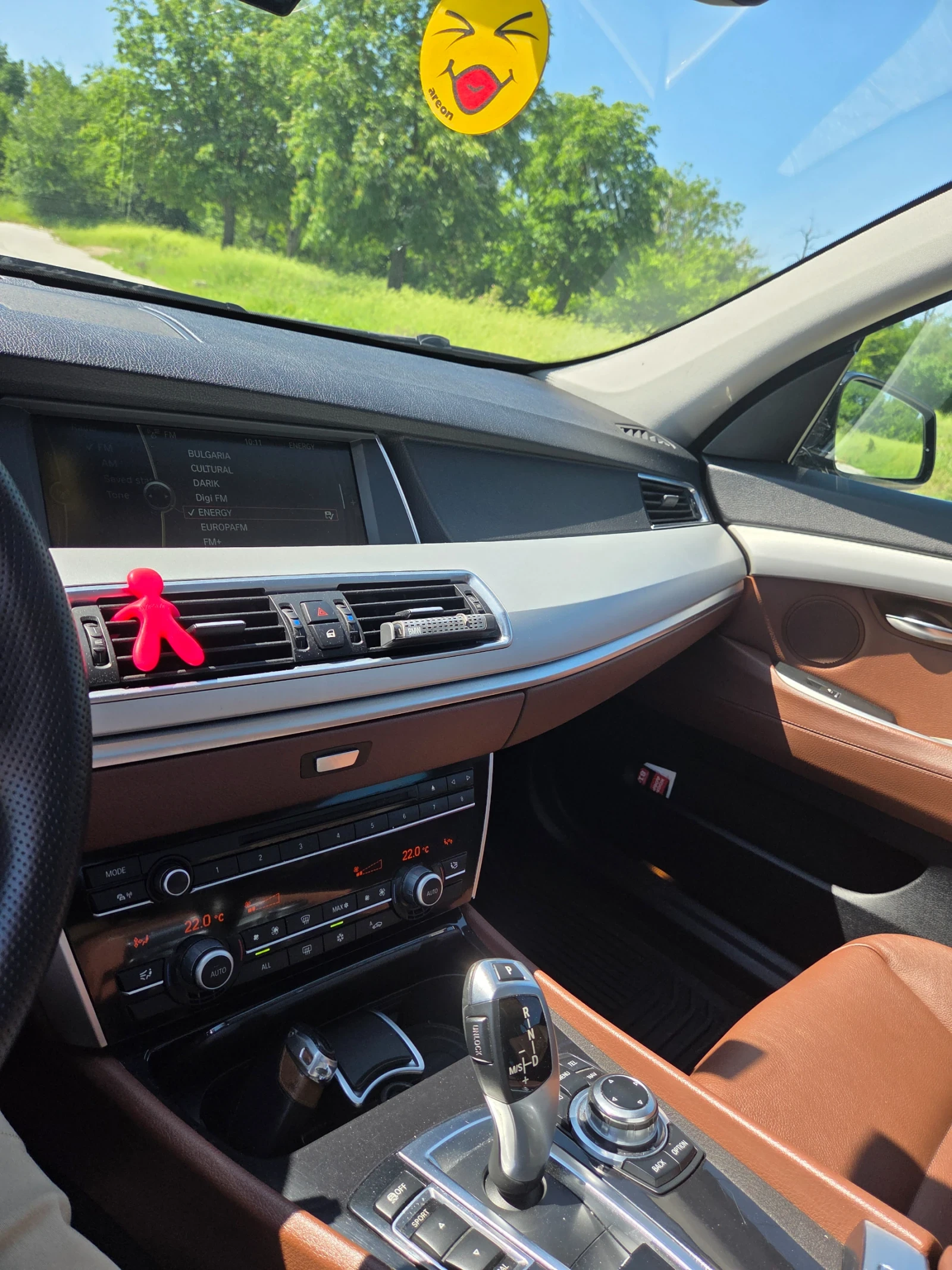 BMW 5 Gran Turismo, снимка 11 - Автомобили и джипове - 54677810