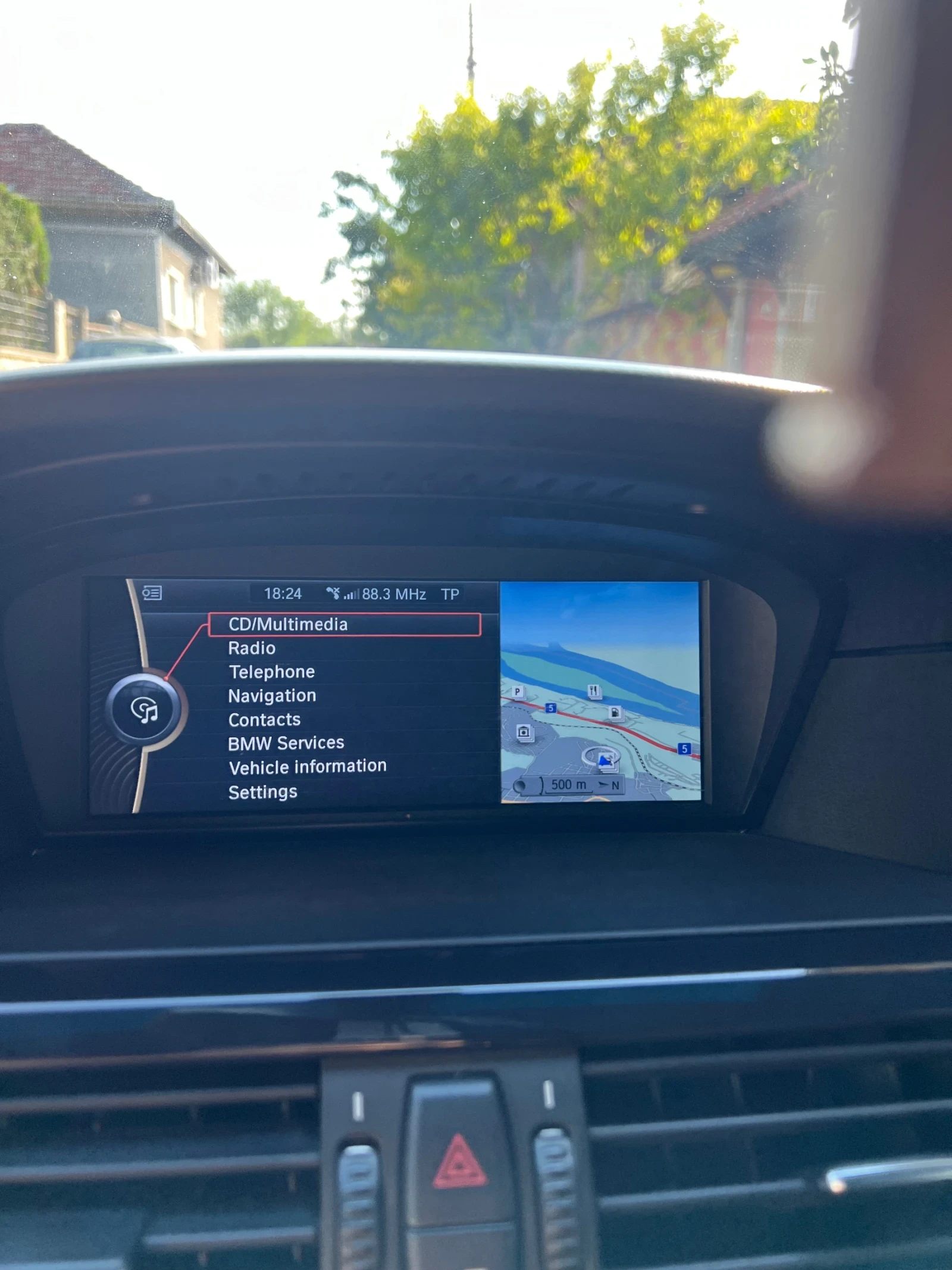 BMW 530 | Mobile.bg � ����������� 11