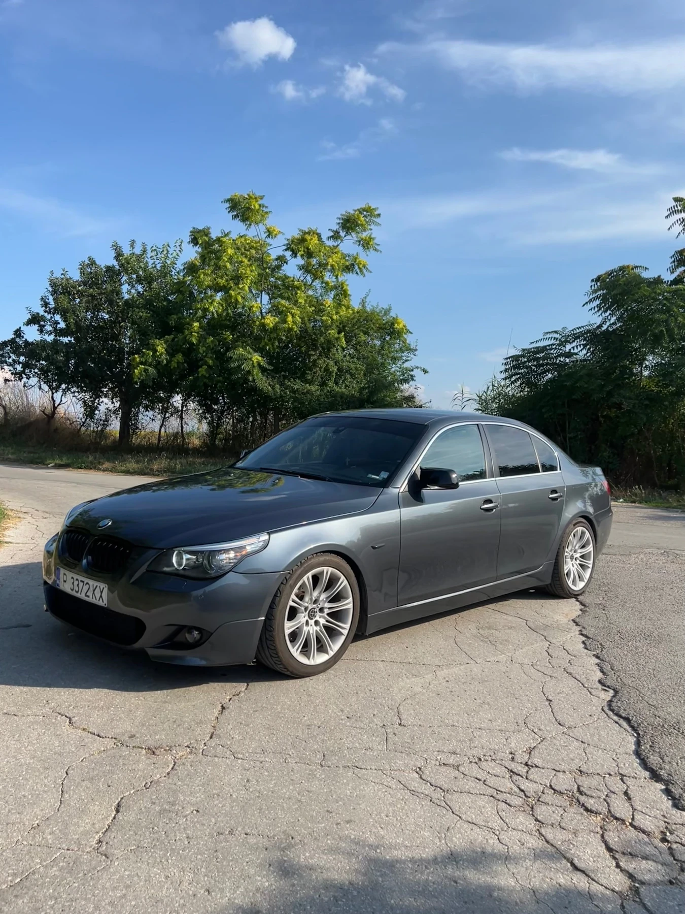 BMW 530 | Mobile.bg � ����������� 2