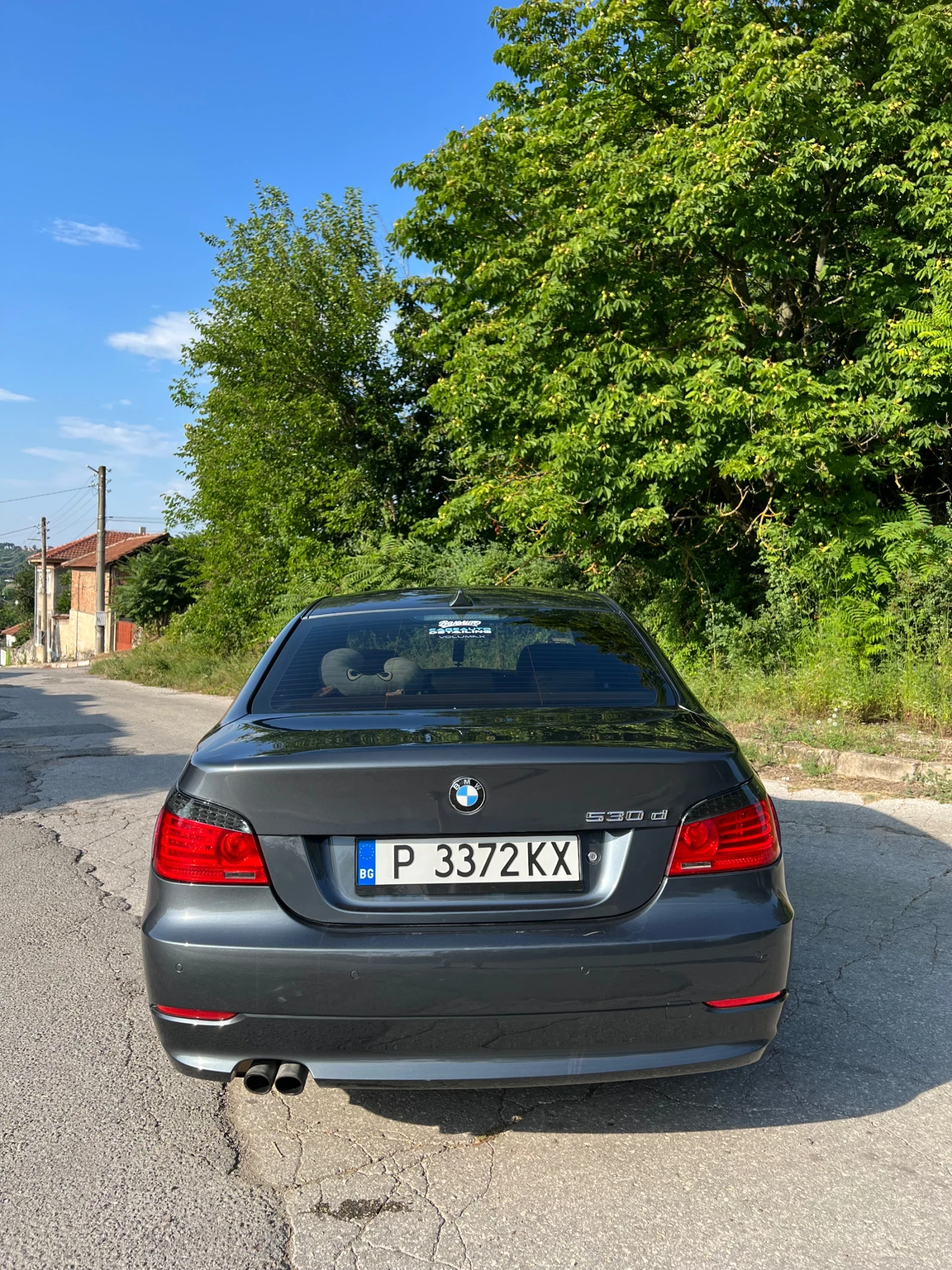 BMW 530 | Mobile.bg � ����������� 6