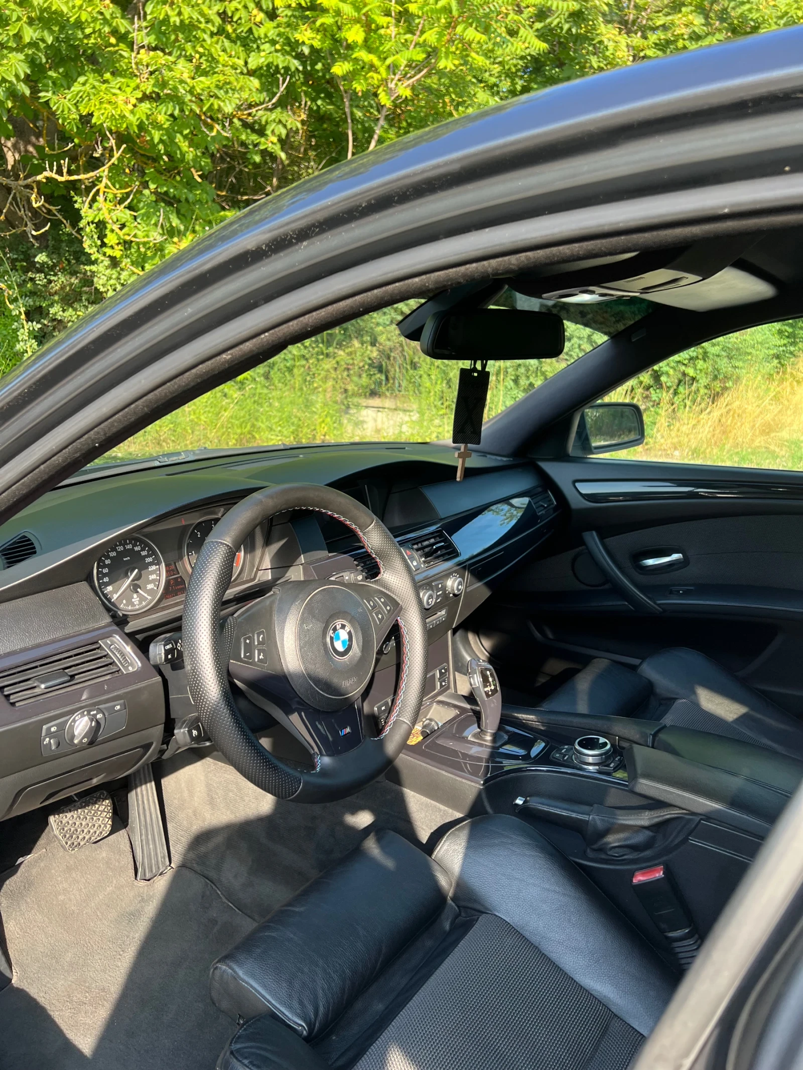 BMW 530 | Mobile.bg � ����������� 9
