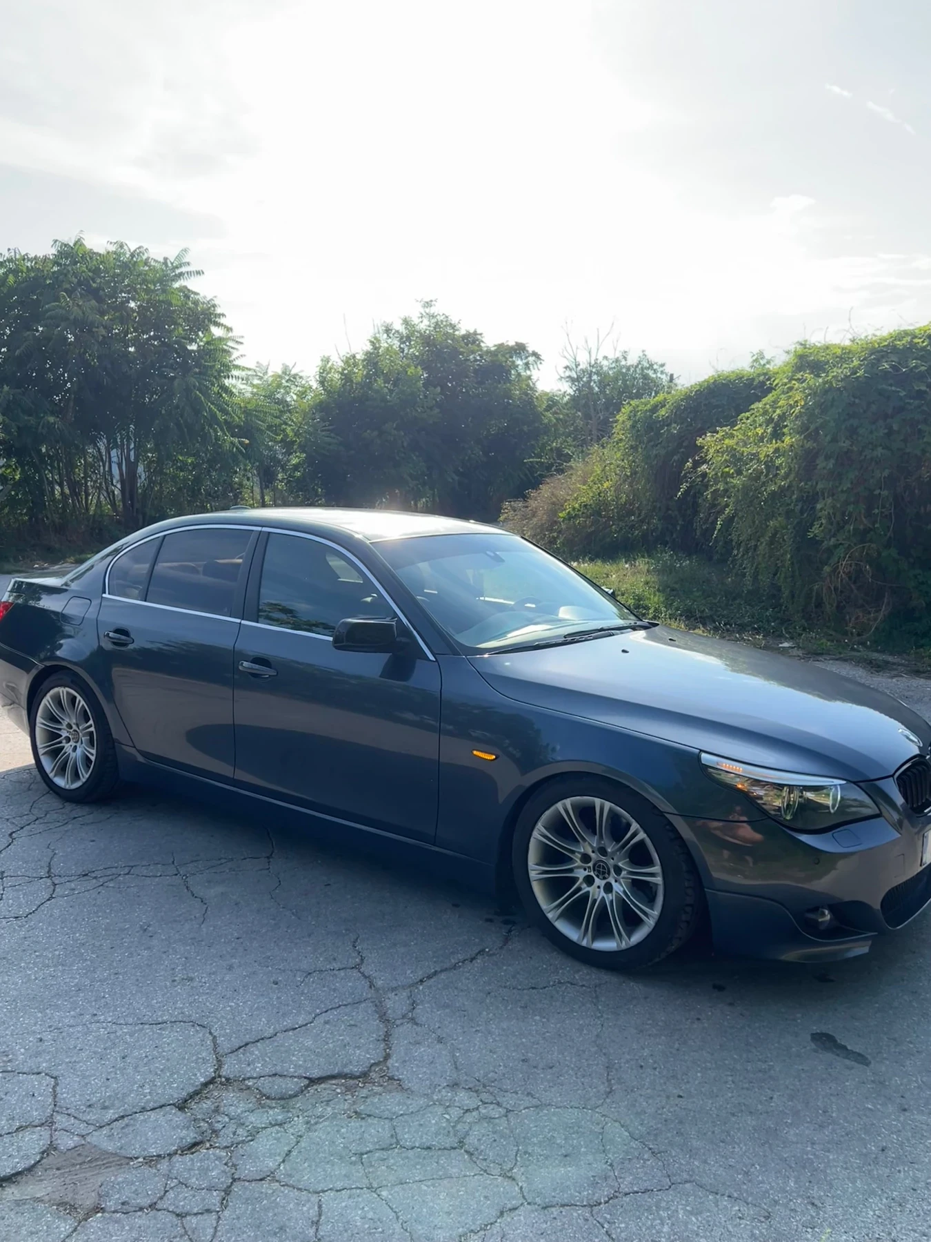BMW 530 | Mobile.bg � ����������� 3
