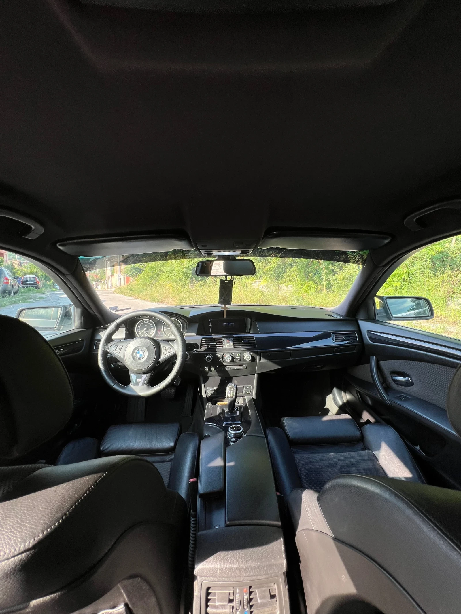 BMW 530 | Mobile.bg � ����������� 7