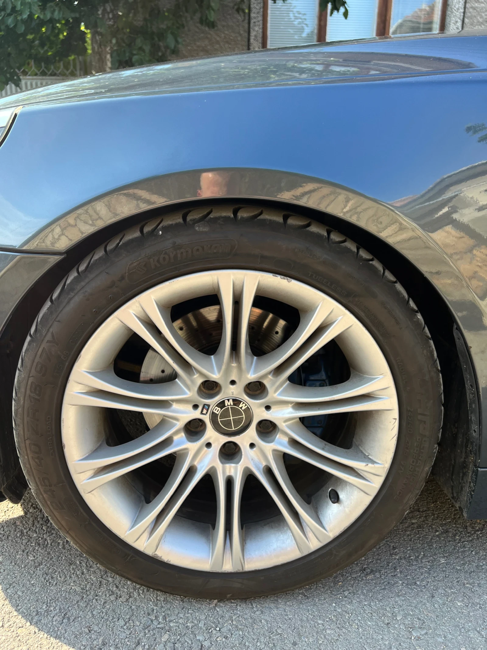 BMW 530 | Mobile.bg � ����������� 12